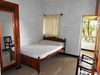 Sao Domingos Holiday Home, Goa 1